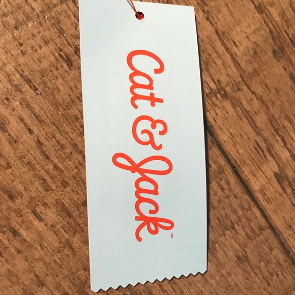 Cat & Jack Set - Picture 5 of 6